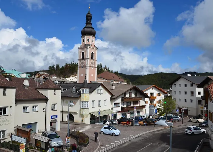 Gasthof Toni