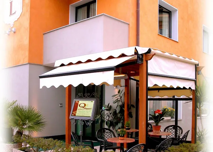 New Automatic Villa Daniela