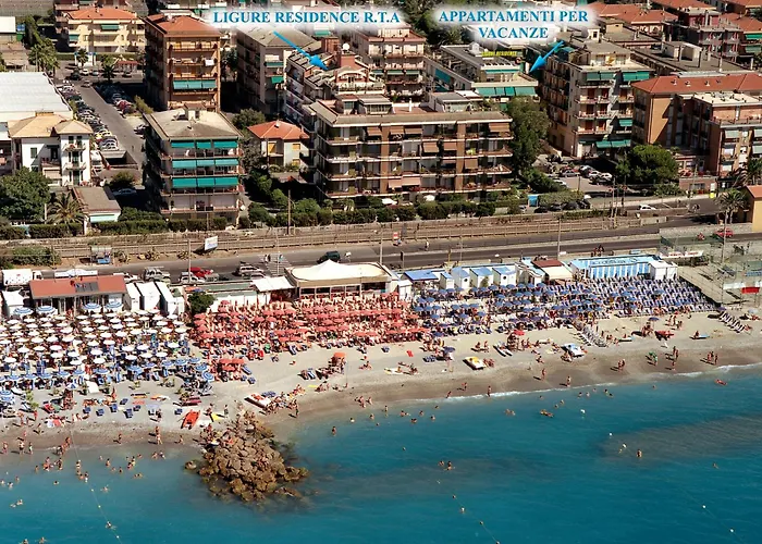 Ligure Residence