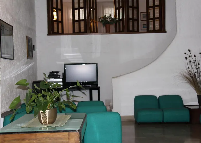 Hotel 2 Mari - Vieste
