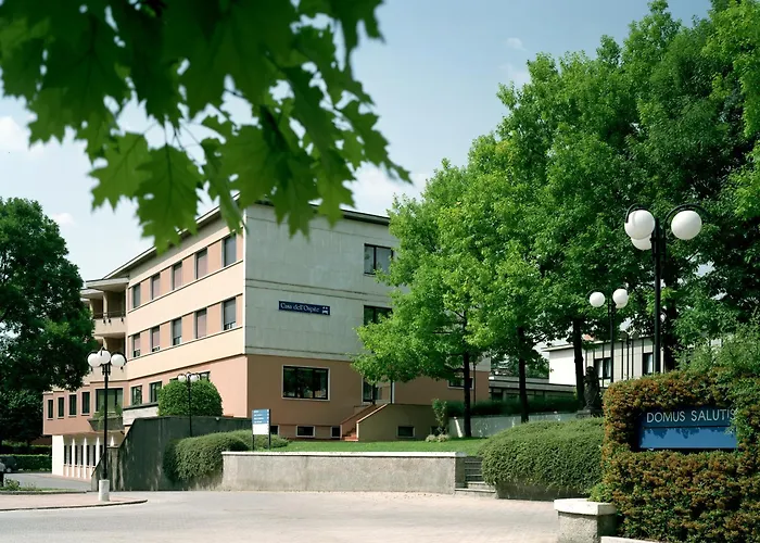 Casa dell'Ospite