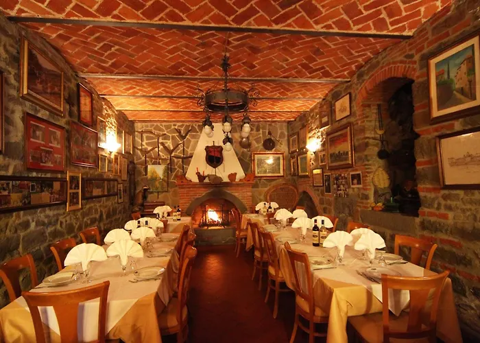 Hotel Archimede