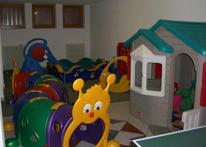 Hotel Scherlin