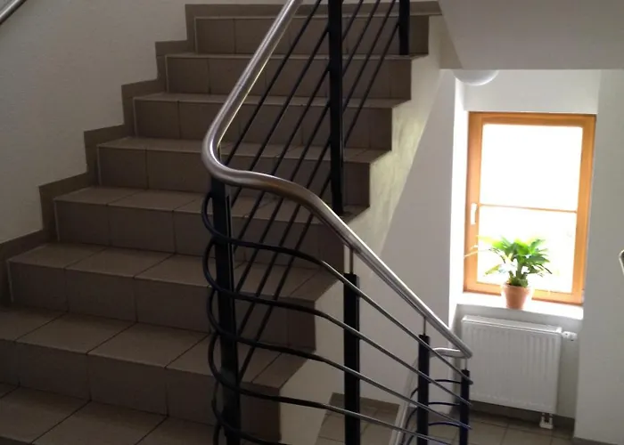 Hotel Am Schlosstor