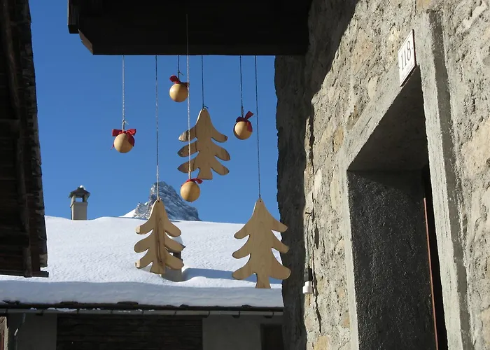 Hotel Petit Giles