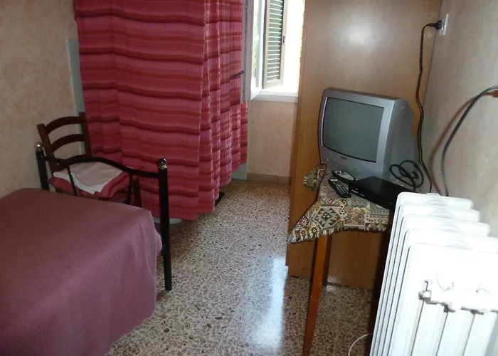 Hotel Bolognese