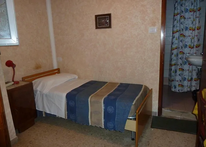 Hotel Bolognese