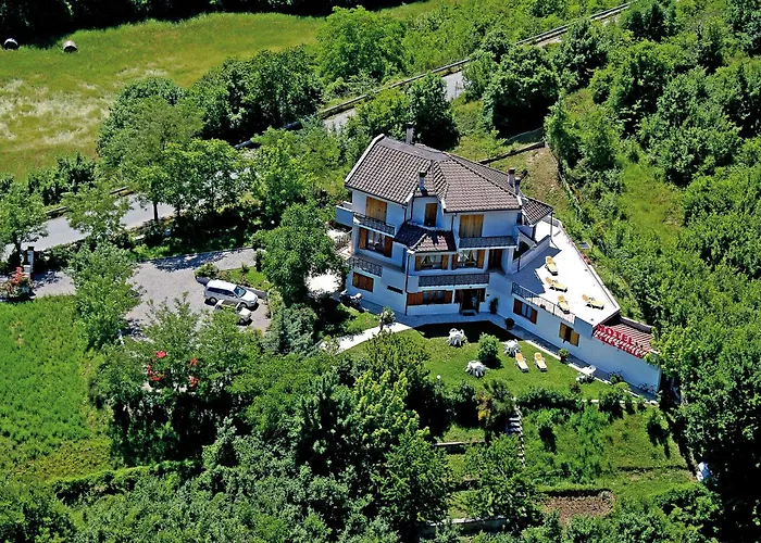 Hotel Villa Stella