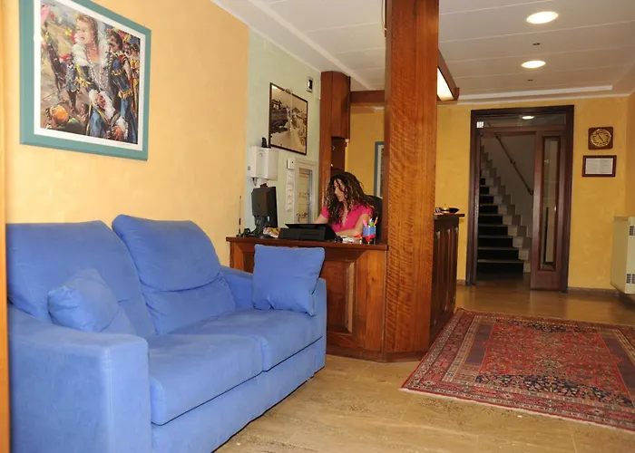 Hotel Valentini Inn