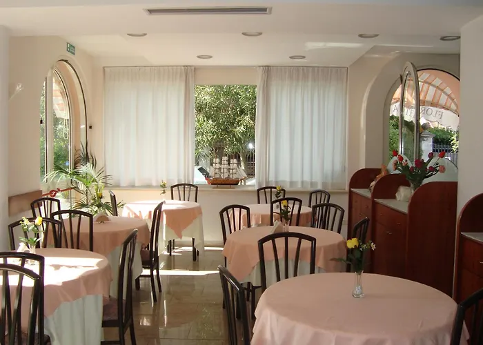 Florentia Hotel