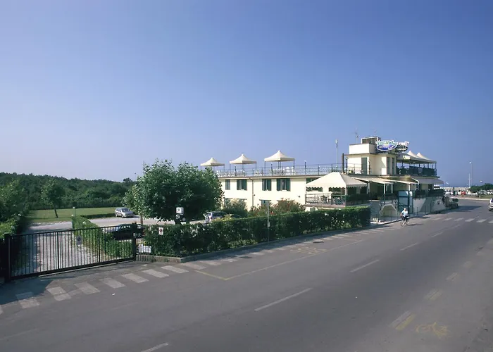 Hotel Turandot