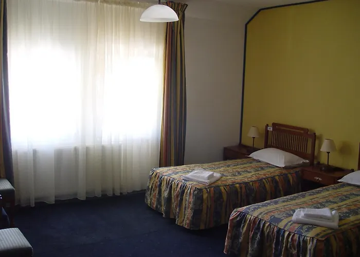 Hotel Astra