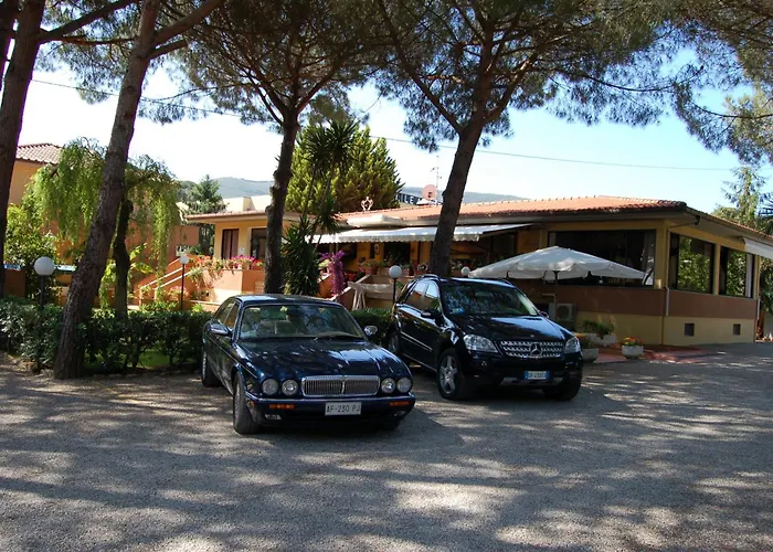 Hotel Anfora