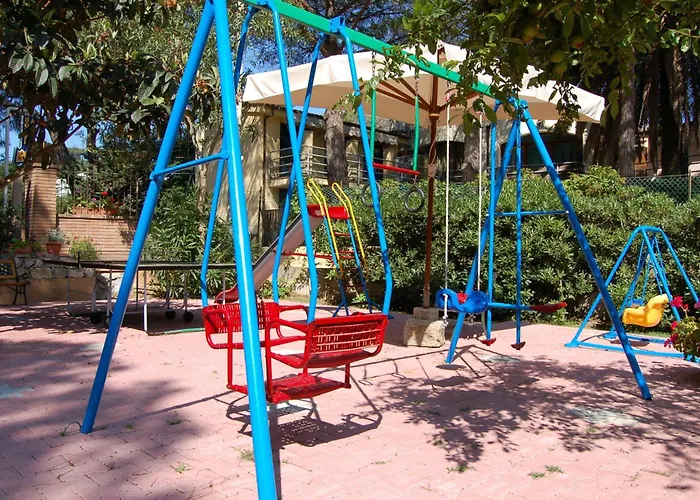Hotel Anfora
