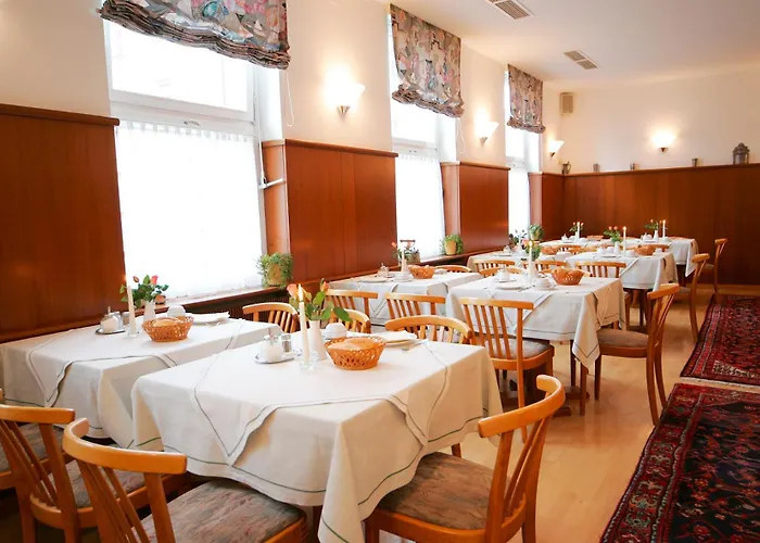 Hotel Hirschen