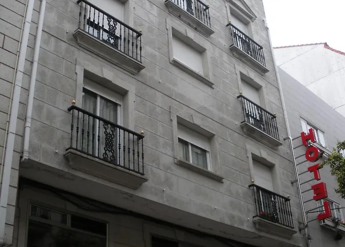 Hotel Europa
