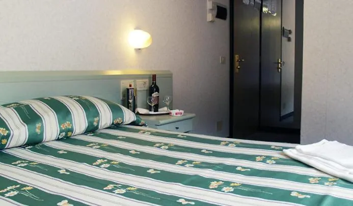 Hotel Aurora