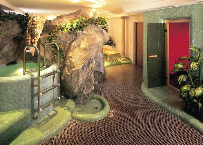 Hotel Klotz