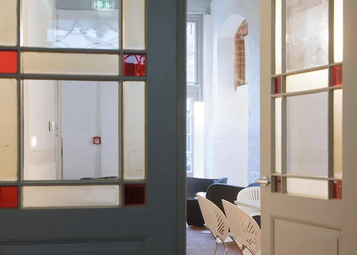 Einzigartig - Das Kleine Hotel Im Wasserviertel