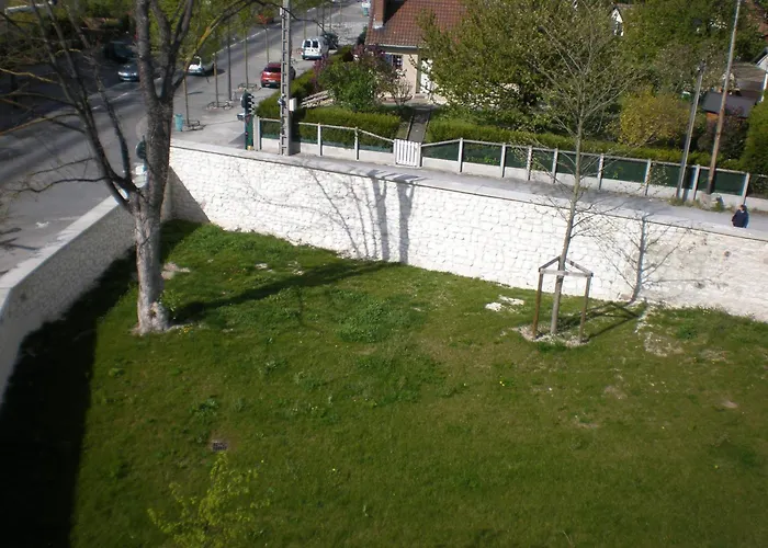 Residence Hoteliere Laudine