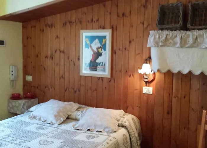 Hotel Locanda Belvedere