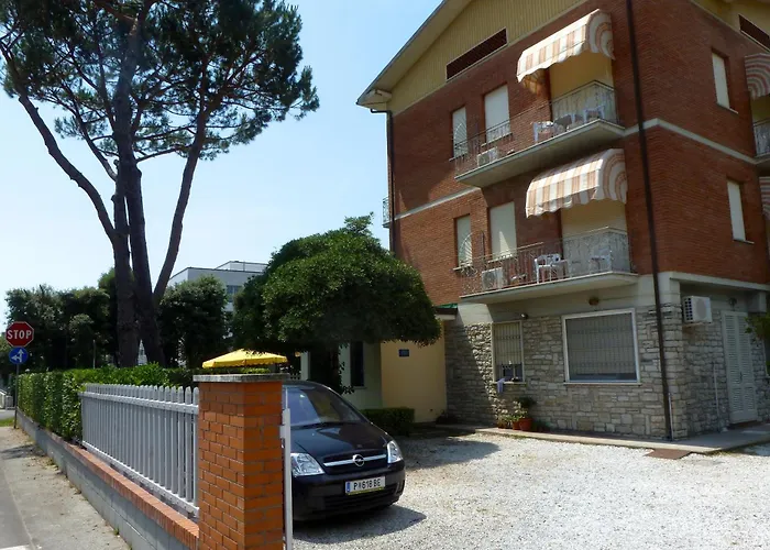 Hotel Versilia