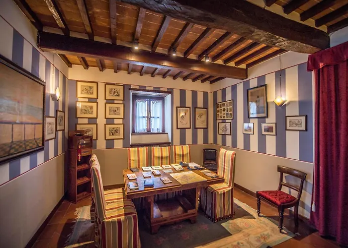 Relais Oroscopo