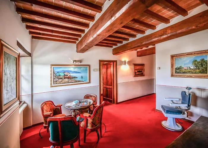 Relais Oroscopo