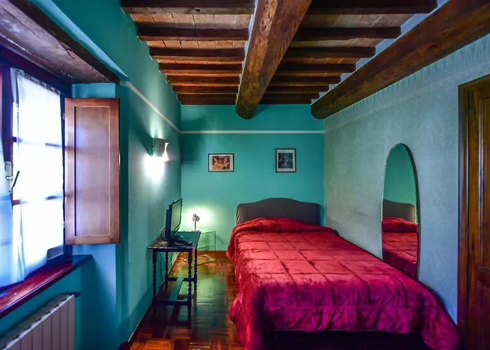 Relais Oroscopo