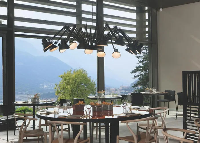 Parc Hotel Billia