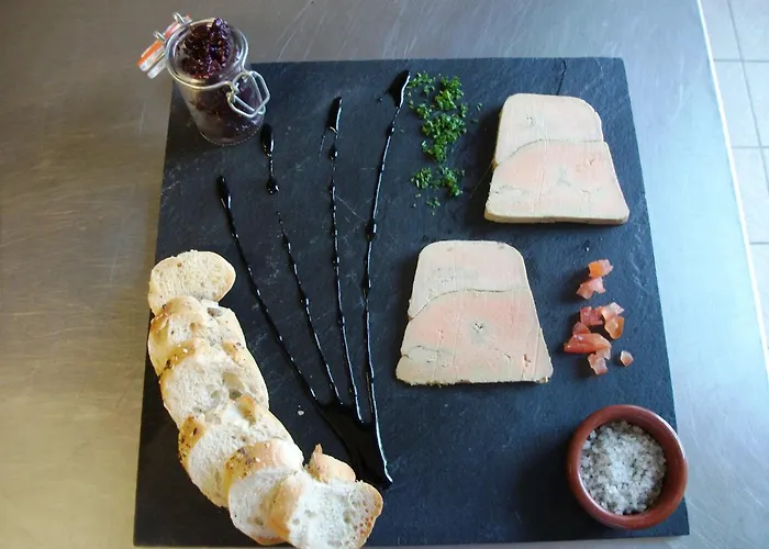 Au Relais Nivernais