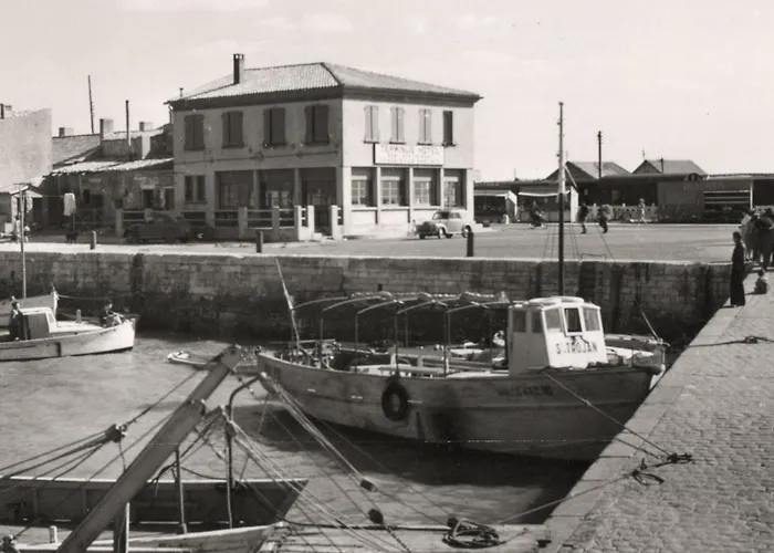 Le Terminus