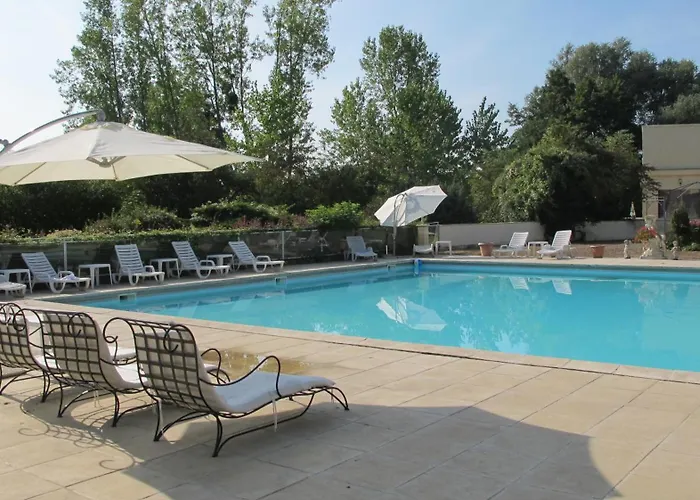 Hotel Acostel