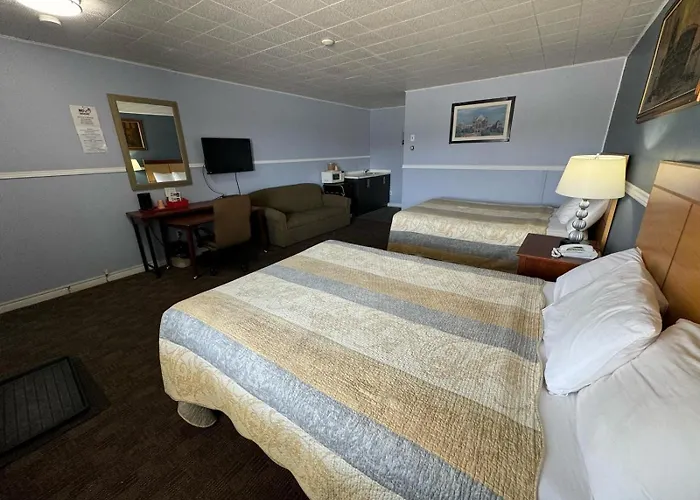 Travel Inn Cochrane
