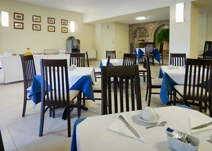 Hotel Donnini
