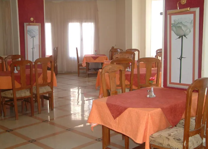 Diana Hotel Hurghada