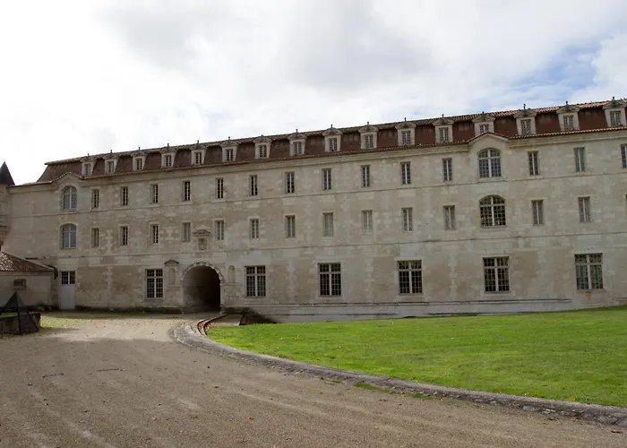 Les Chambres De L'Abbaye
