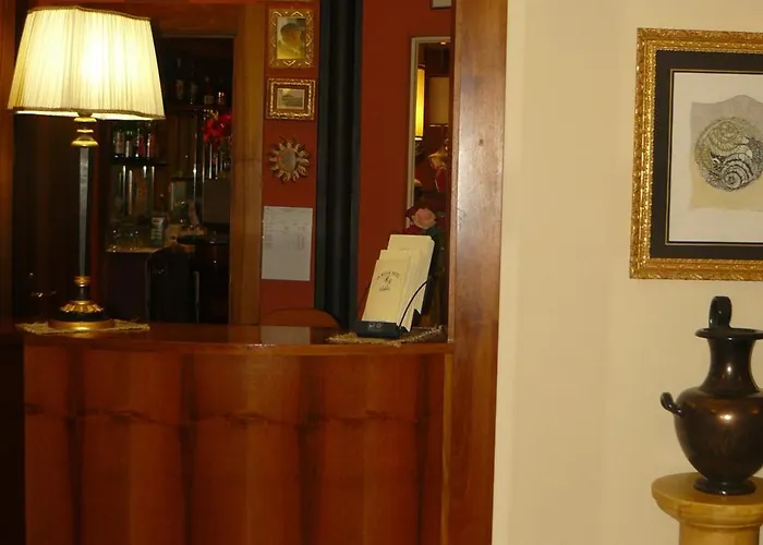 Hotel La Rocca