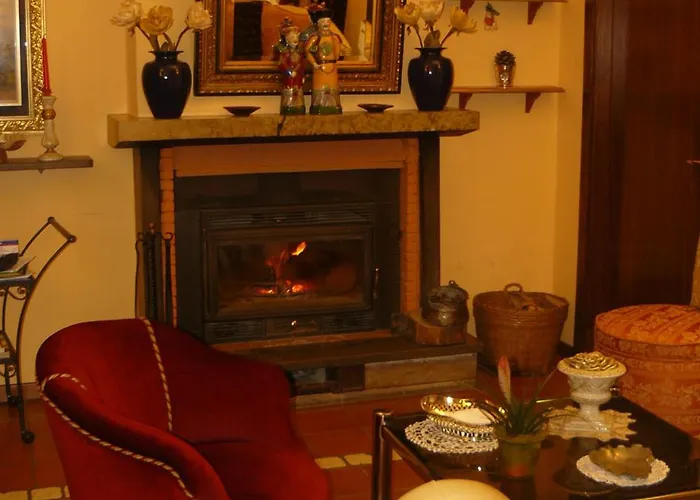Hotel La Rocca