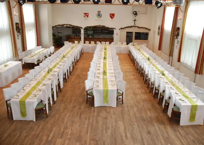 Hotel Kuchlerwirt