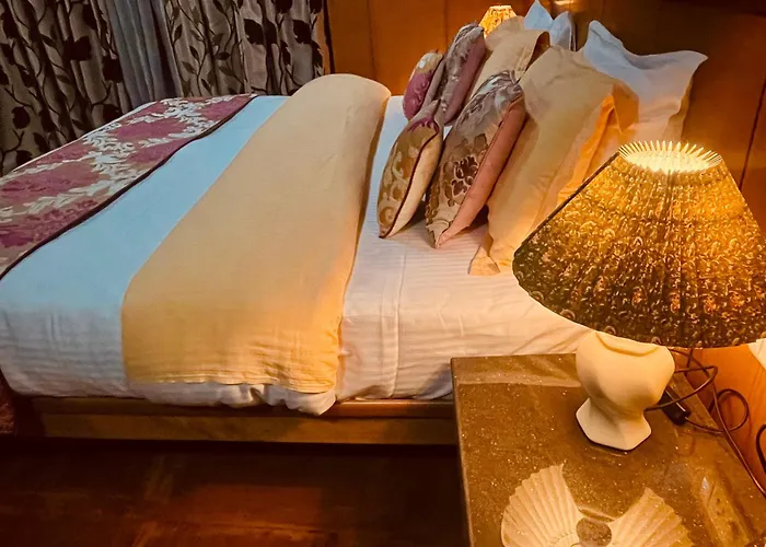Hotel Ladakh Greens - An Organic Retreat