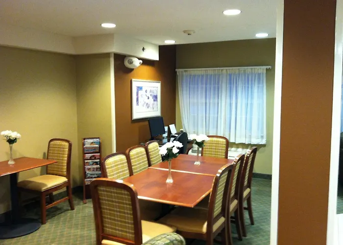 Microtel Inn & Suites By Wyndham Dover New Hampshire