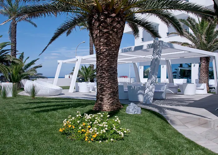 Ah Club Isola Di Pazze Ugento
