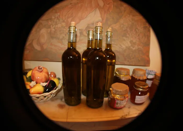 L'Antico Borgo B&B