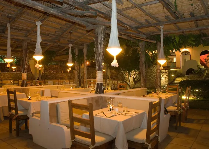 Grand Hotel Santa Domitilla