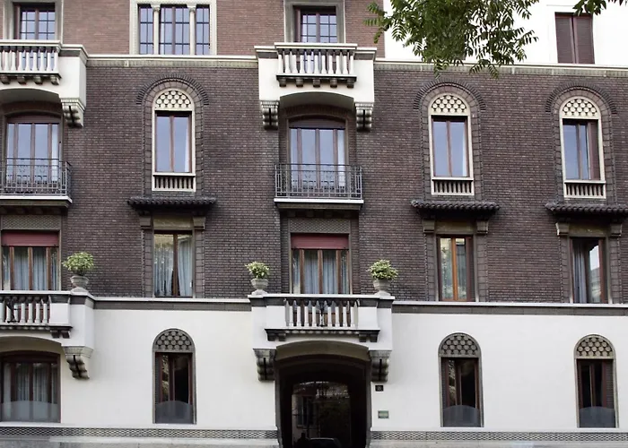 Hotel Palladio