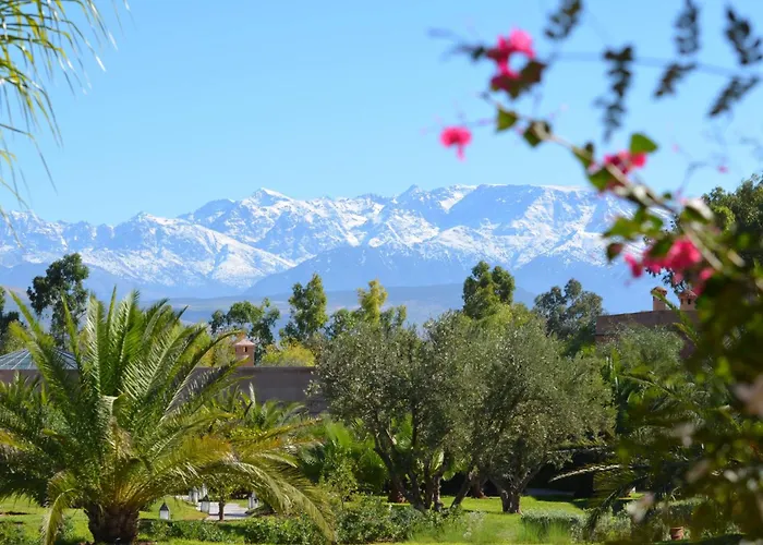 The Capaldi Hotel, Restaurant & Spa