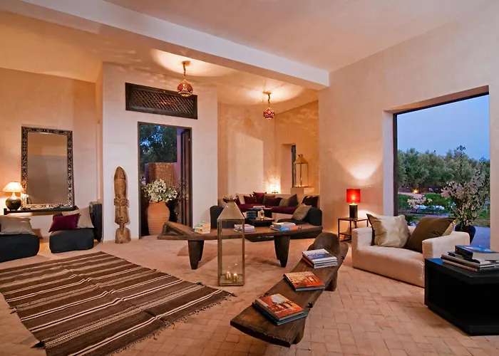 The Capaldi Hotel, Restaurant & Spa