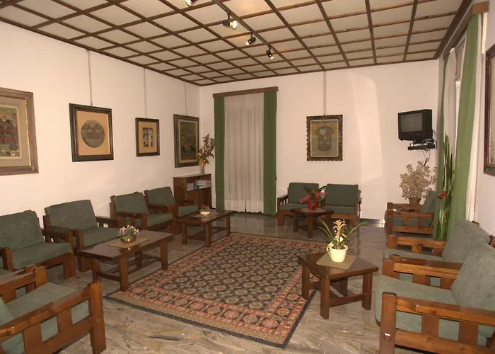 Hotel Quercia Antica