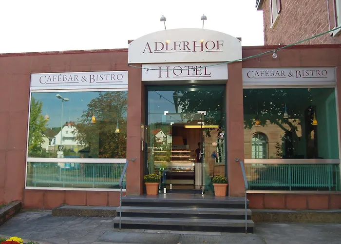 Hotel Adlerhof